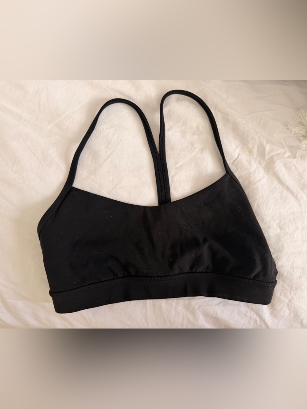 Lululemon Flow-Y Bra